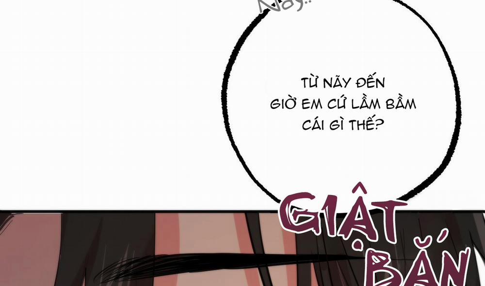 Đàn Thỏ Của Habibi 31 trang 113