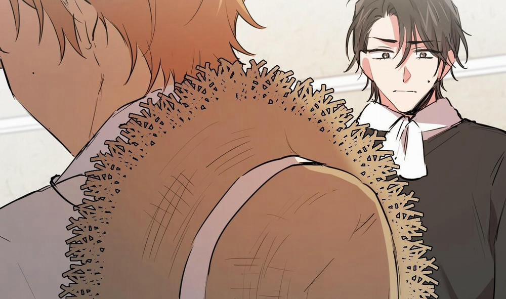 Đàn Thỏ Của Habibi 31 trang 125