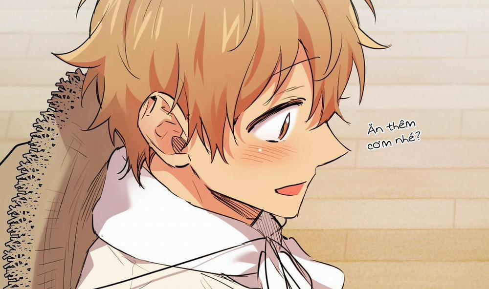 Đàn Thỏ Của Habibi 31 trang 129