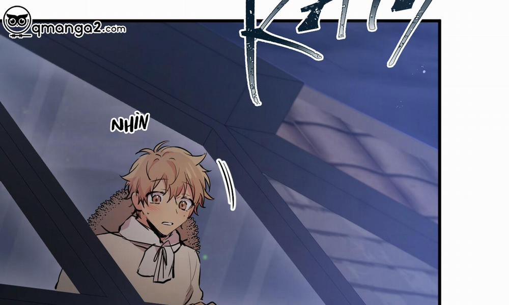 Đàn Thỏ Của Habibi 31 trang 158