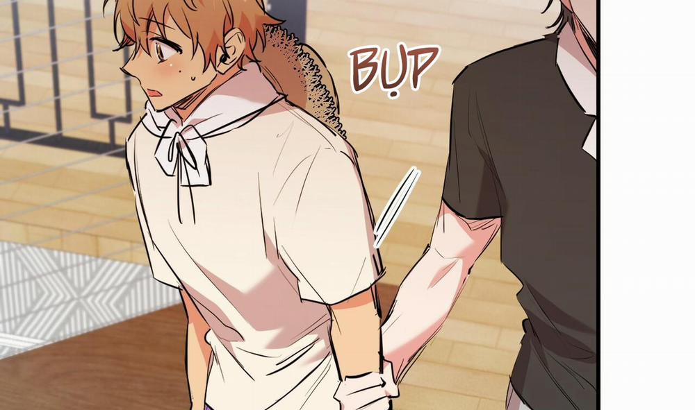 Đàn Thỏ Của Habibi 31 trang 173