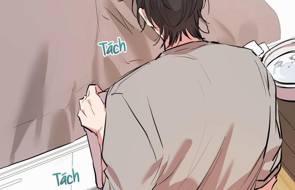 Đàn Thỏ Của Habibi 31 trang 188