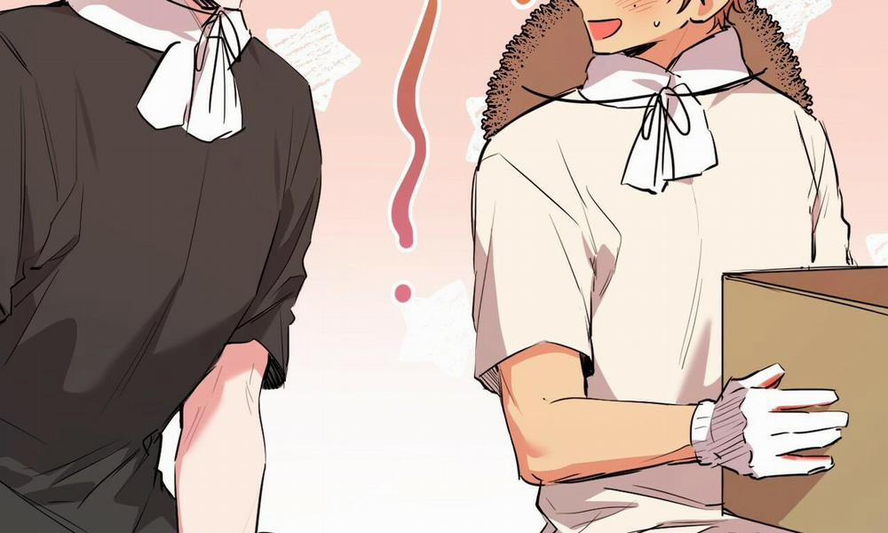 Đàn Thỏ Của Habibi 31 trang 19