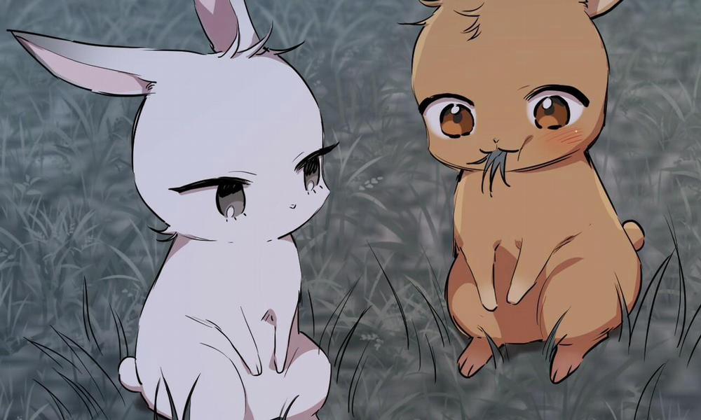 Đàn Thỏ Của Habibi 31 trang 230