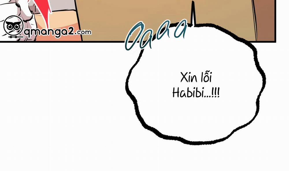 Đàn Thỏ Của Habibi 31 trang 24