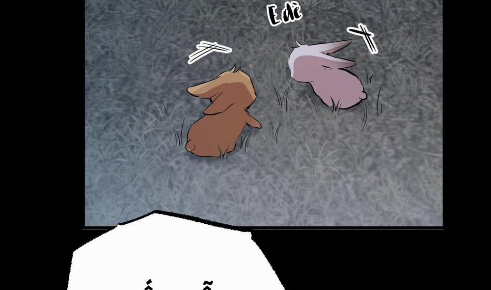 Đàn Thỏ Của Habibi 31 trang 242