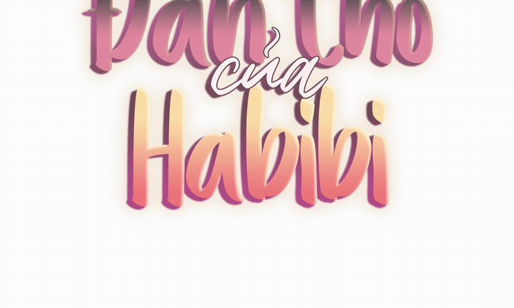 Đàn Thỏ Của Habibi 31 trang 56