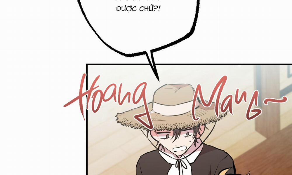 Đàn Thỏ Của Habibi 31 trang 6