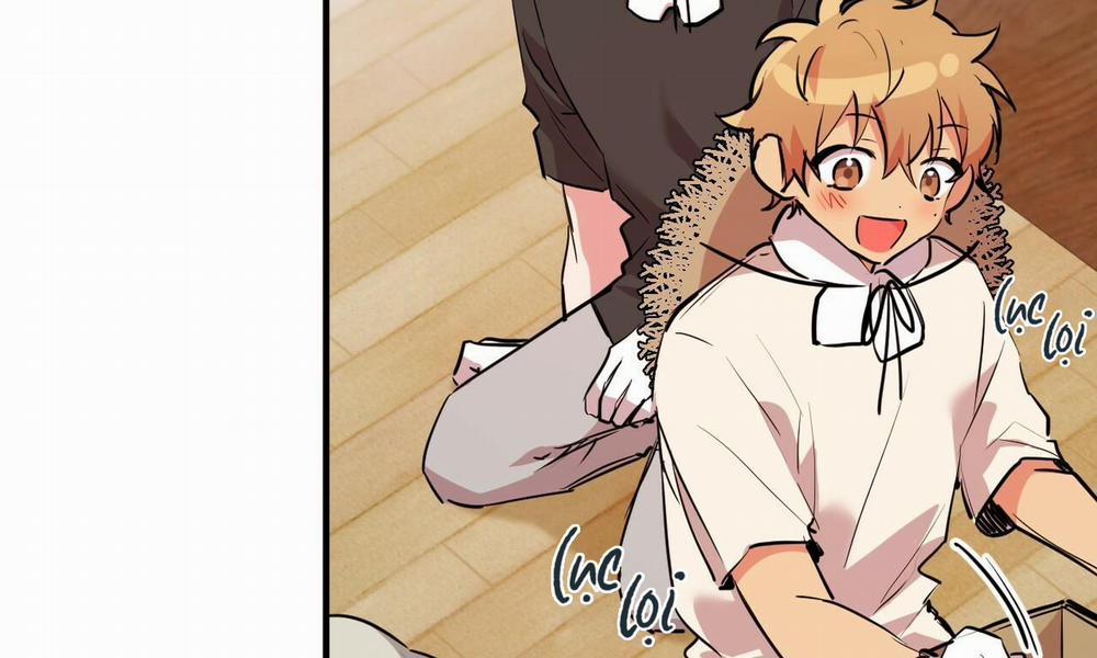 Đàn Thỏ Của Habibi 31 trang 7