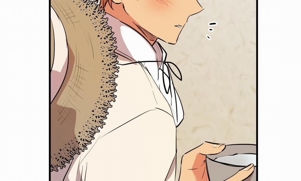 Đàn Thỏ Của Habibi 31 trang 89