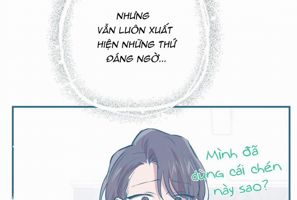 Đàn Thỏ Của Habibi 32 trang 103