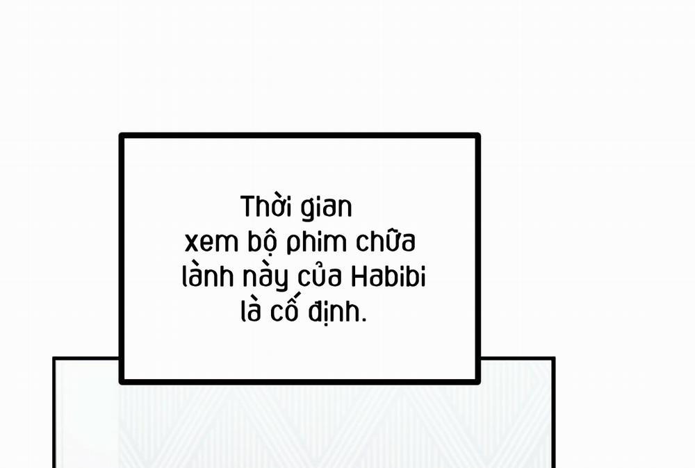 Đàn Thỏ Của Habibi 32 trang 118