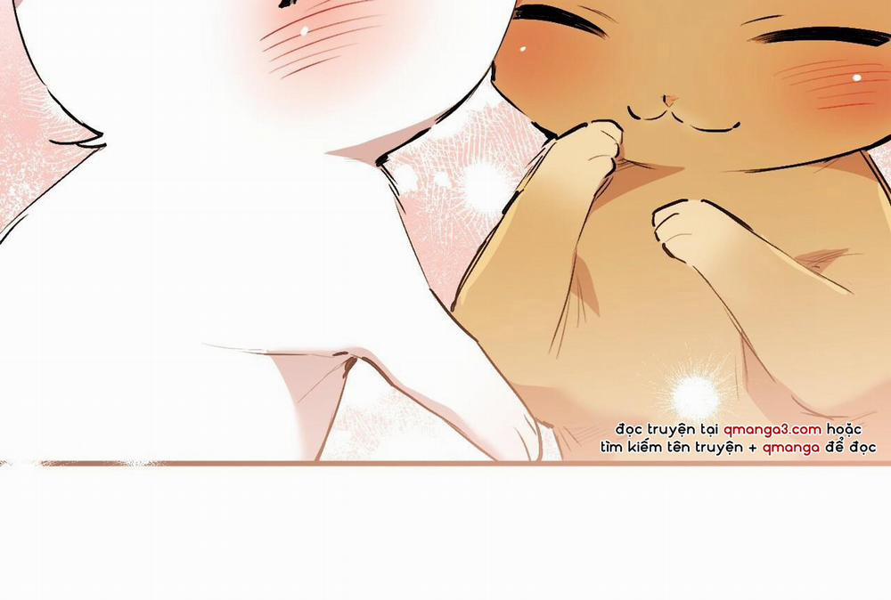 Đàn Thỏ Của Habibi 32 trang 123