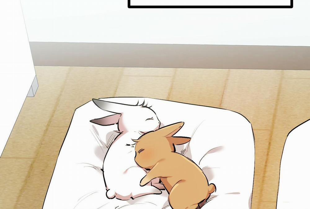 Đàn Thỏ Của Habibi 32 trang 125