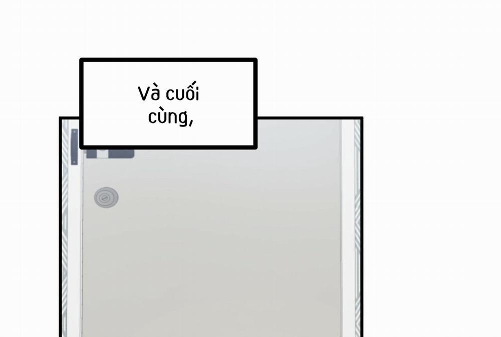 Đàn Thỏ Của Habibi 32 trang 127