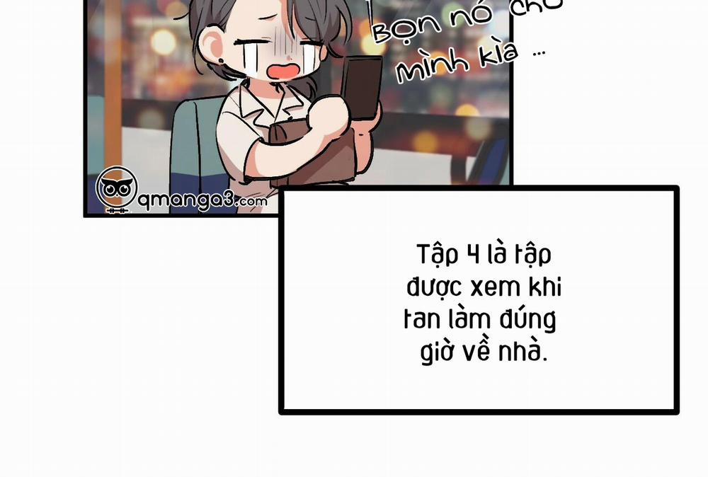 Đàn Thỏ Của Habibi 32 trang 129