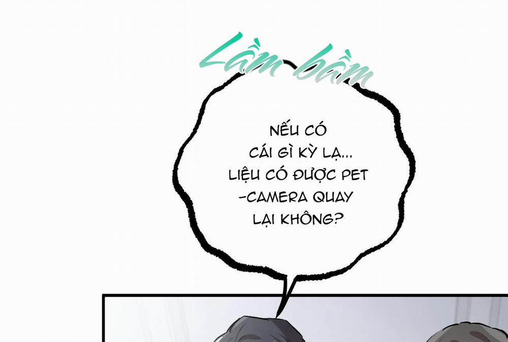 Đàn Thỏ Của Habibi 32 trang 135