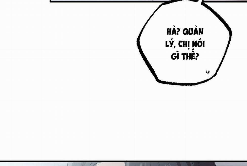 Đàn Thỏ Của Habibi 32 trang 137