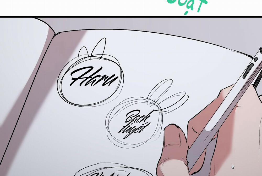 Đàn Thỏ Của Habibi 32 trang 141