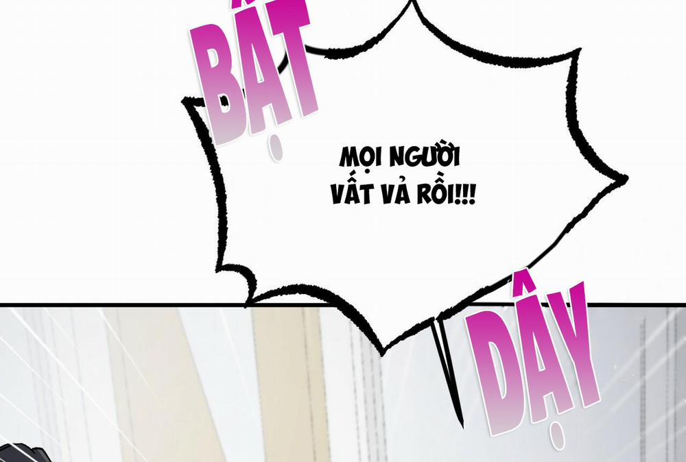 Đàn Thỏ Của Habibi 32 trang 148