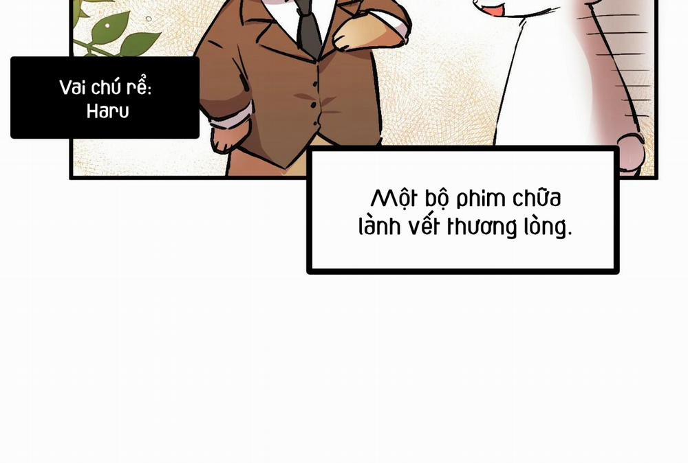Đàn Thỏ Của Habibi 32 trang 179