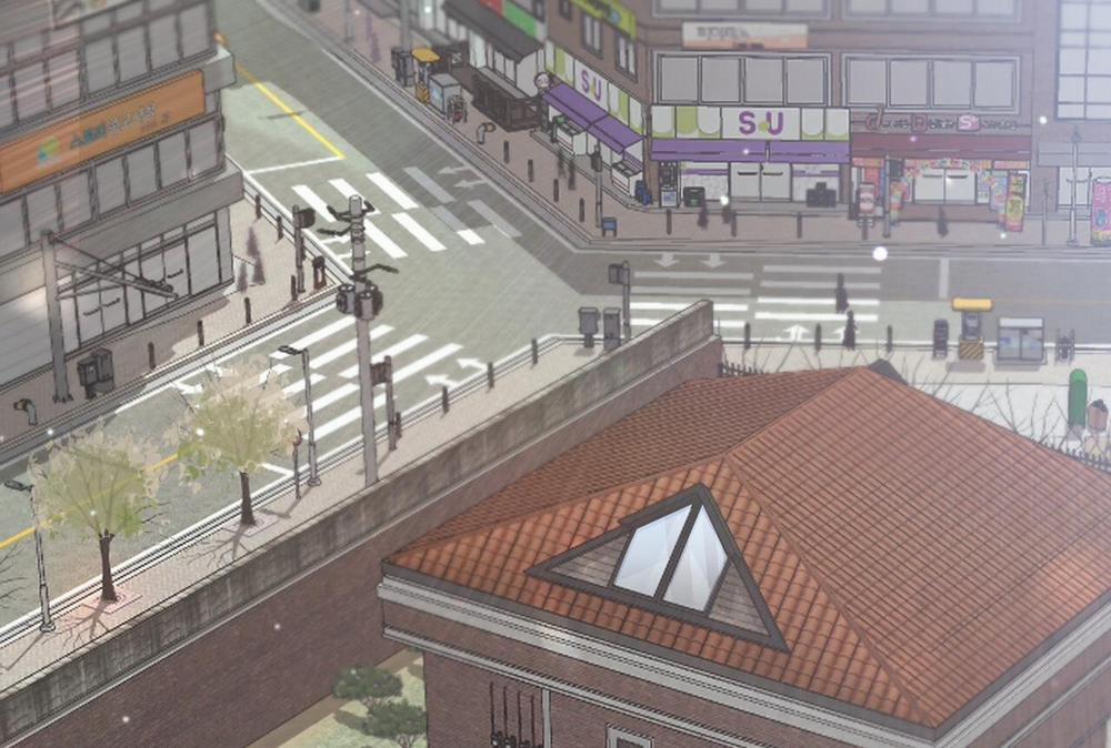 Đàn Thỏ Của Habibi 32 trang 190