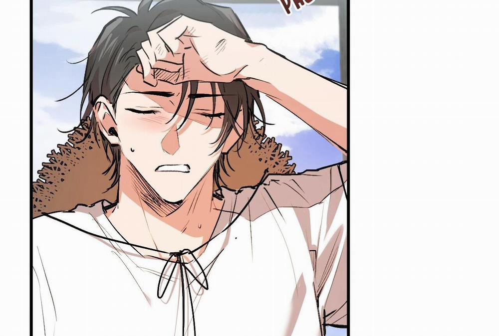 Đàn Thỏ Của Habibi 32 trang 194