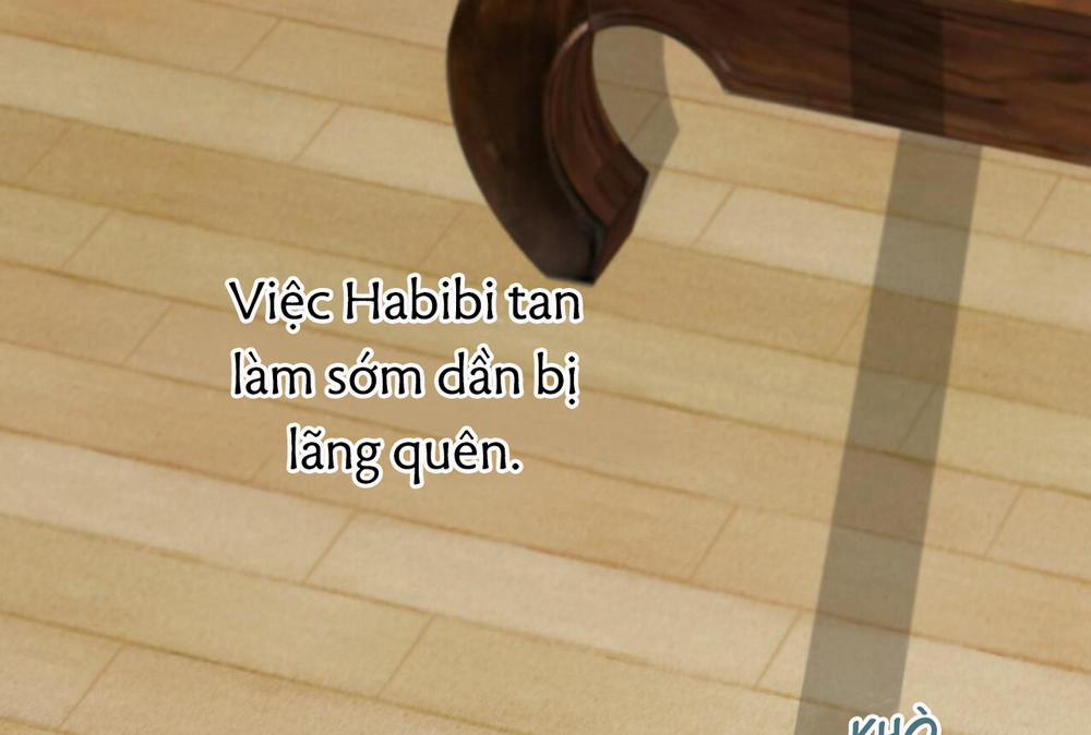 Đàn Thỏ Của Habibi 32 trang 199