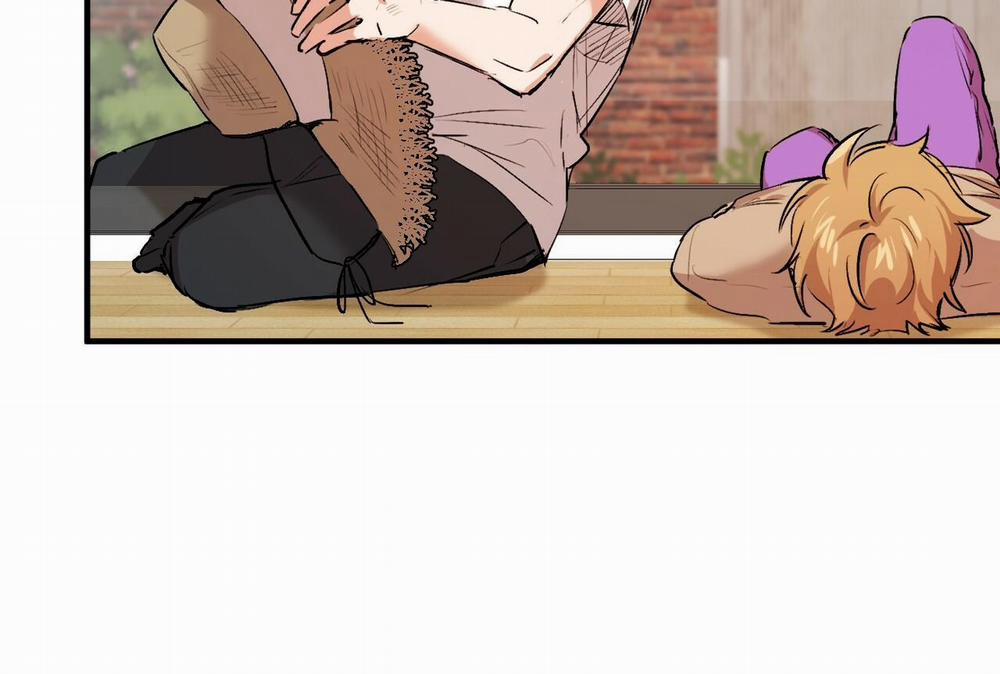 Đàn Thỏ Của Habibi 32 trang 204