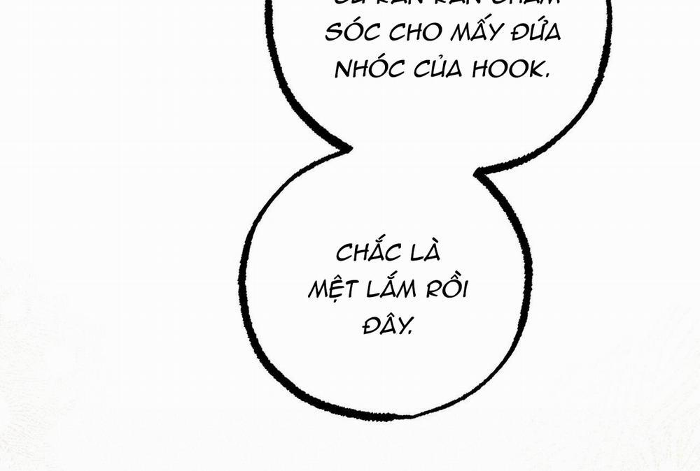 Đàn Thỏ Của Habibi 32 trang 210