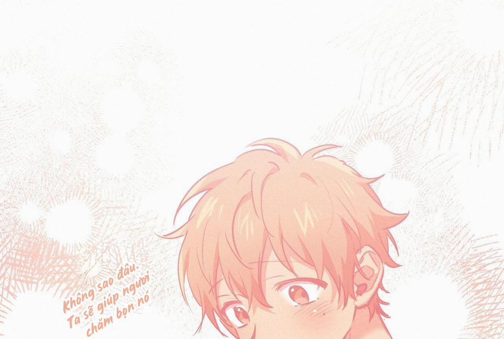 Đàn Thỏ Của Habibi 32 trang 211