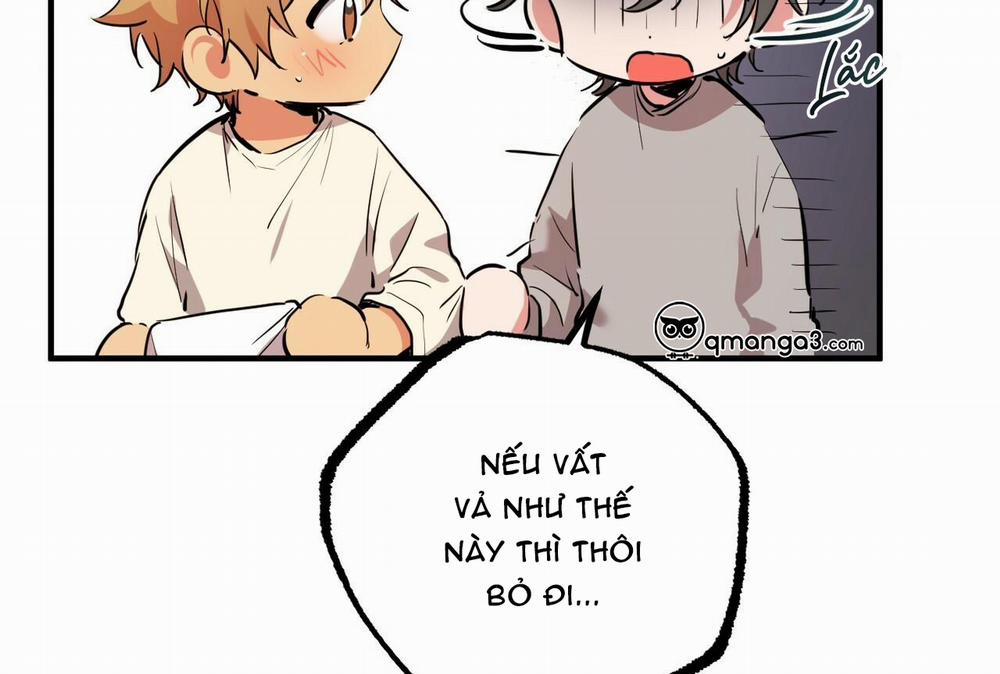 Đàn Thỏ Của Habibi 32 trang 24