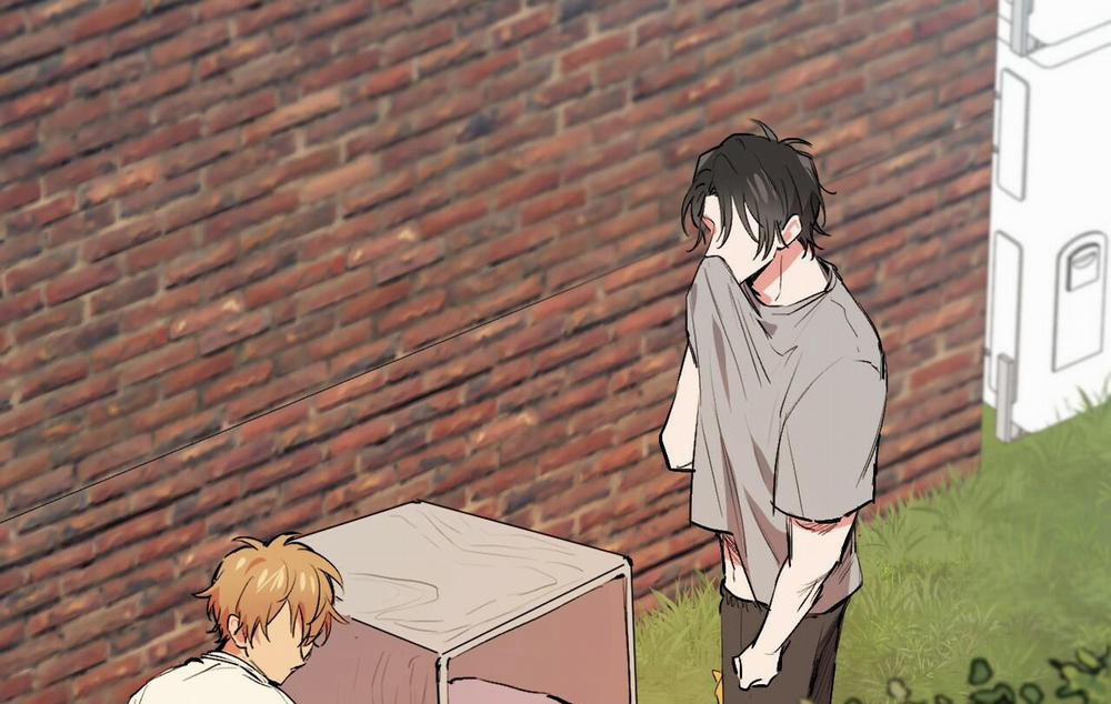 Đàn Thỏ Của Habibi 32 trang 60