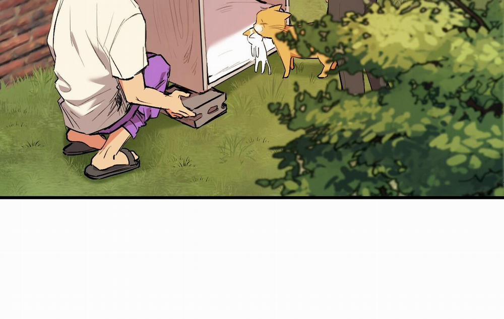 Đàn Thỏ Của Habibi 32 trang 61