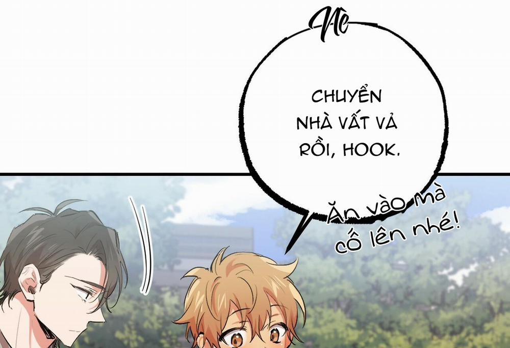 Đàn Thỏ Của Habibi 32 trang 67