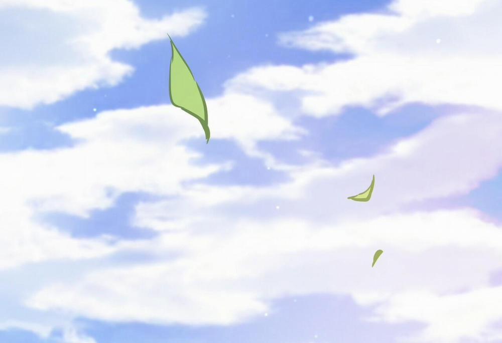 Đàn Thỏ Của Habibi 32 trang 83