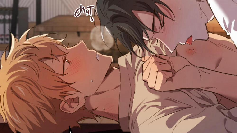 Đàn Thỏ Của Habibi 33 trang 153