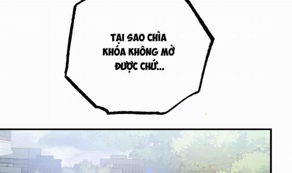 Đàn Thỏ Của Habibi 33 trang 240