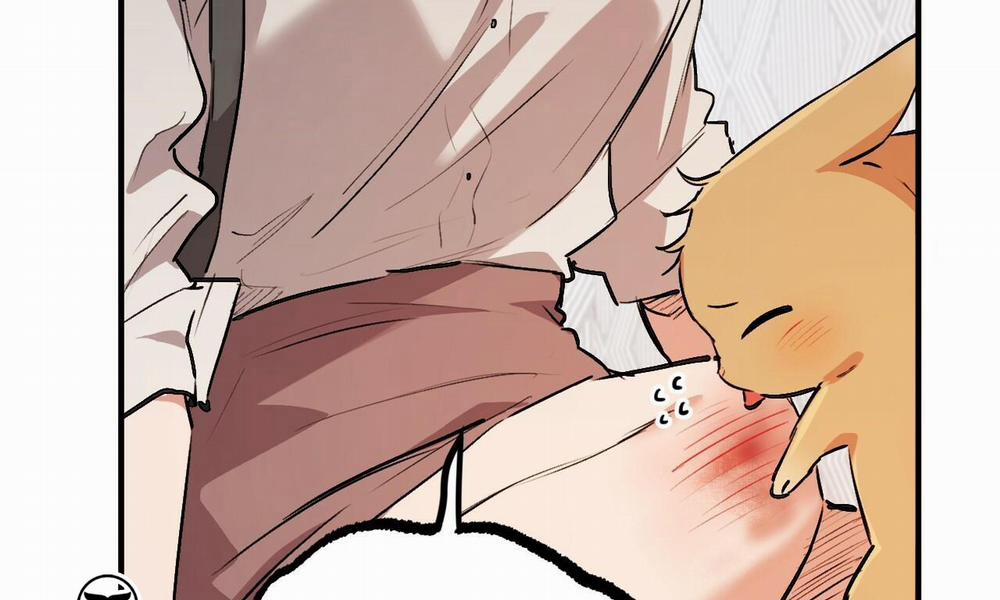 Đàn Thỏ Của Habibi 33 trang 270