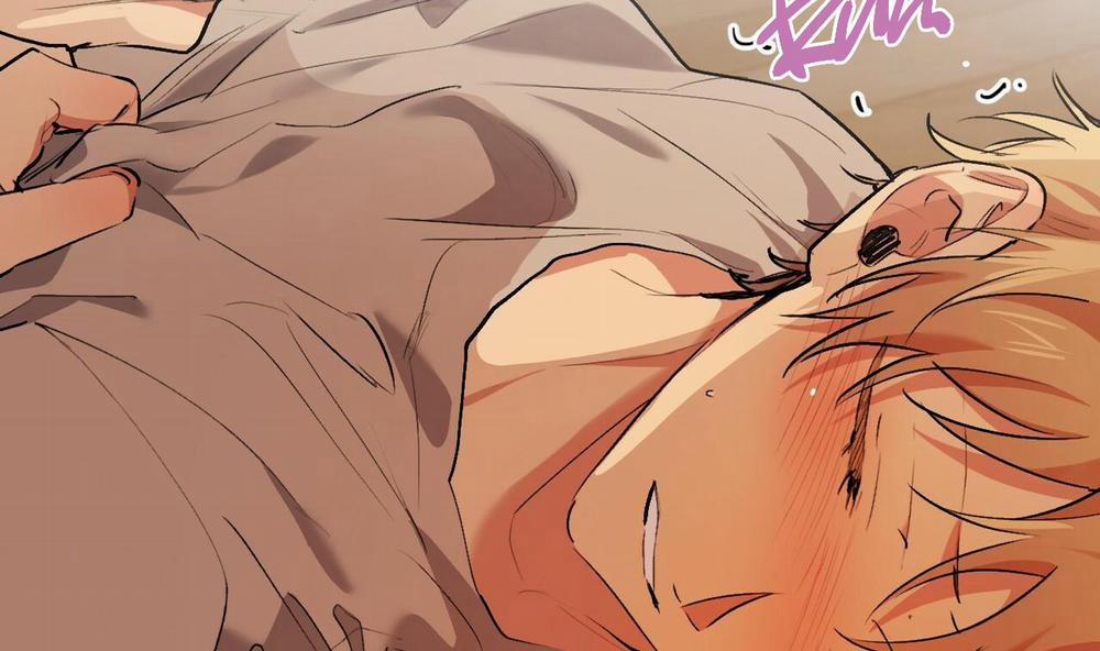 Đàn Thỏ Của Habibi 33 trang 62