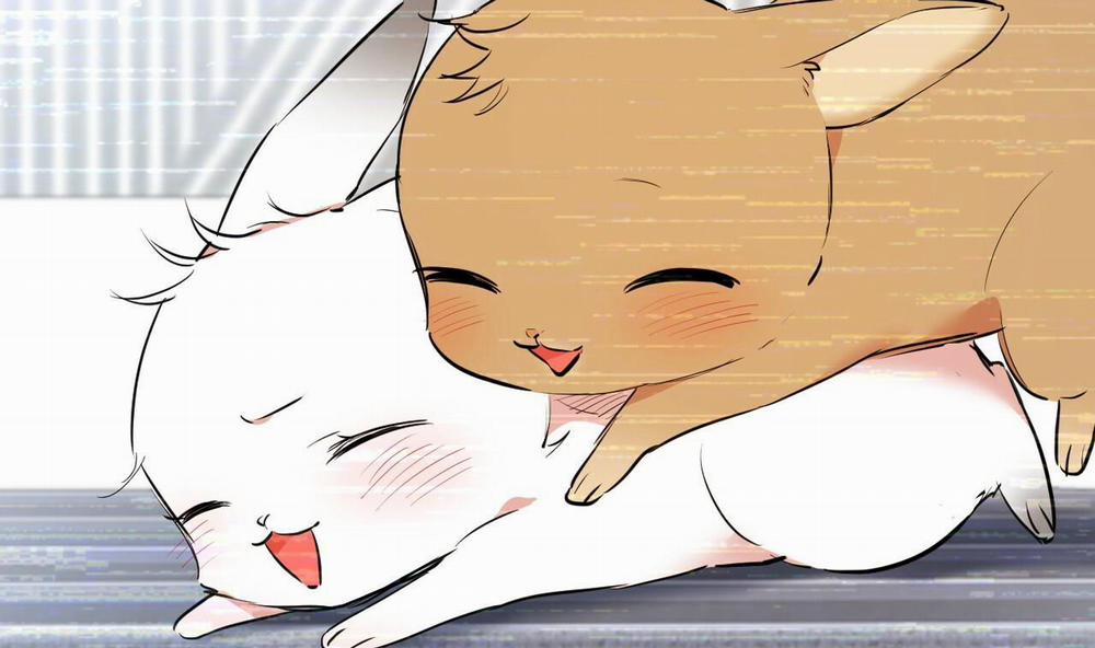 Đàn Thỏ Của Habibi 34 trang 104