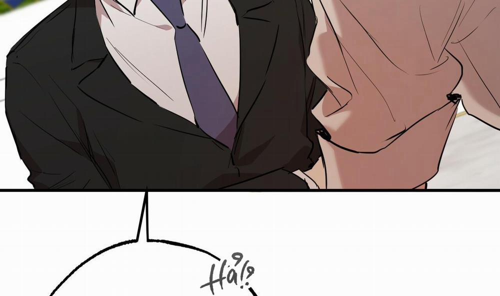 Đàn Thỏ Của Habibi 34 trang 124