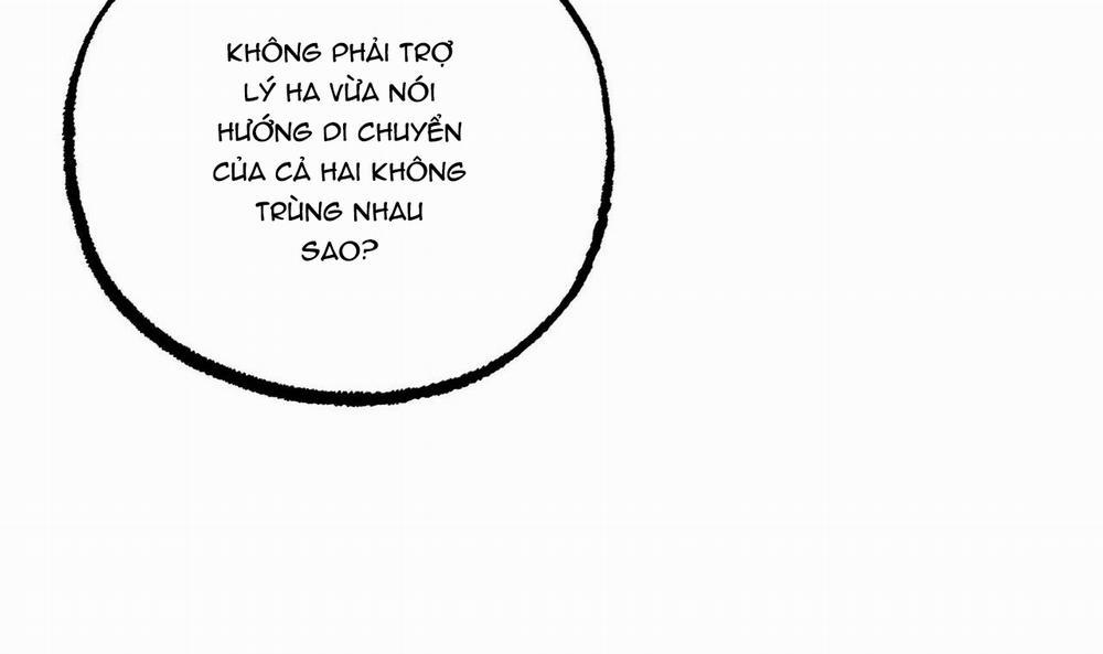 Đàn Thỏ Của Habibi 34 trang 125