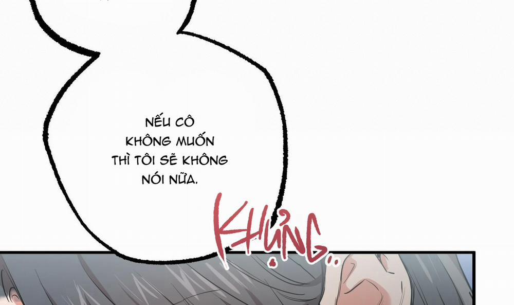 Đàn Thỏ Của Habibi 34 trang 134