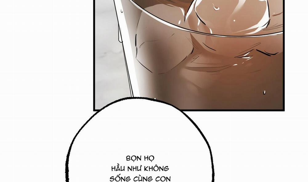 Đàn Thỏ Của Habibi 34 trang 147