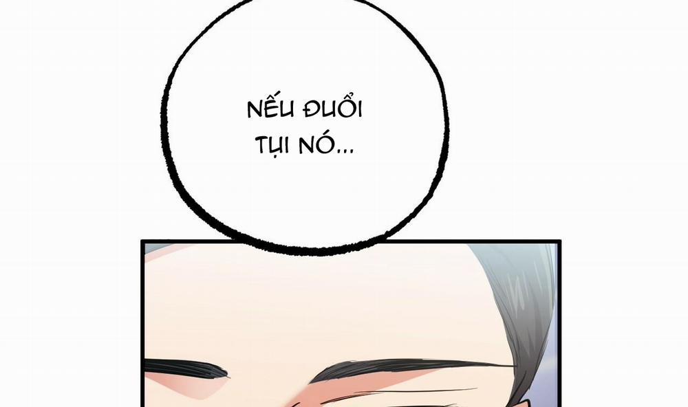 Đàn Thỏ Của Habibi 34 trang 208