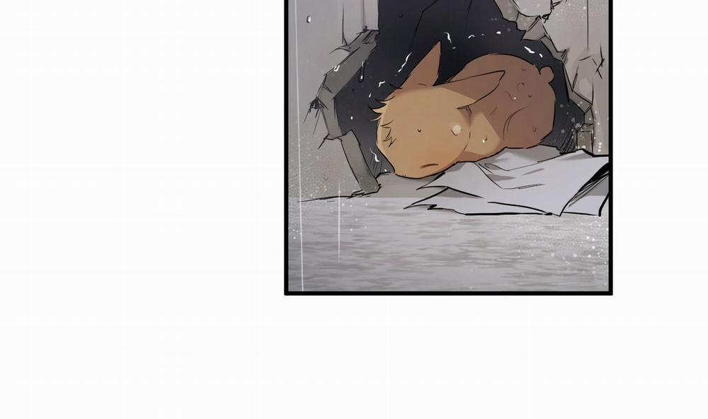 Đàn Thỏ Của Habibi 34 trang 247