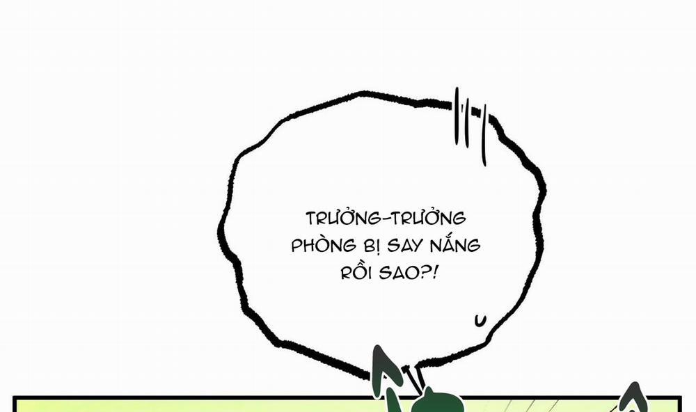 Đàn Thỏ Của Habibi 34 trang 37