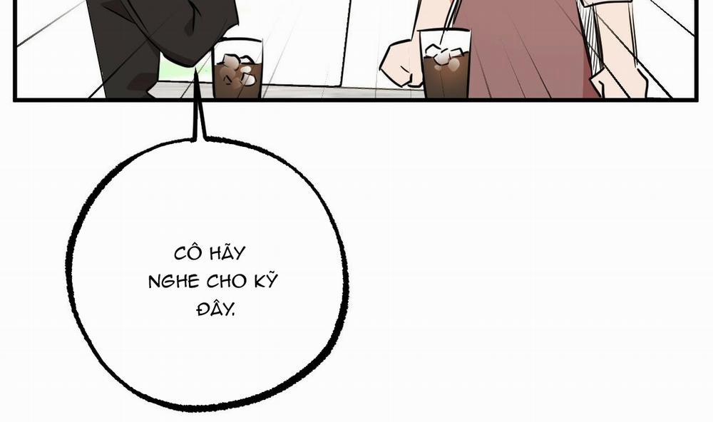 Đàn Thỏ Của Habibi 34 trang 39