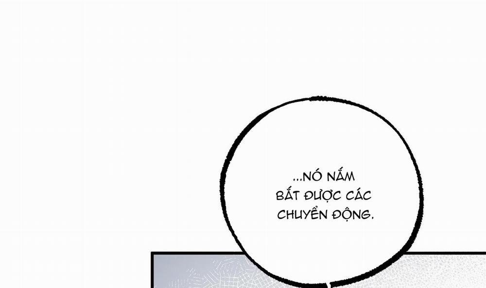 Đàn Thỏ Của Habibi 34 trang 48